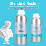 Creality 3d printer LCD Standard Resin 1000G