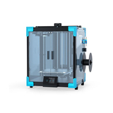 Ceality 3D printer Ender-6 silent mother board, 3 times faster 150mm/s speed, size 250*250*400mm