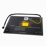 Creality 3d printer agent accessories cr-10/10s hot bed 310*310mm