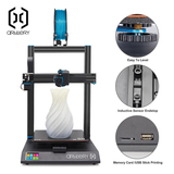 Artillery Sidewinder X1 SW-X1 3D Printer 300x300x400mm Large Plus Size High Precision Dual Z axis T