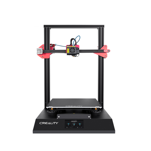 Creality Official CR-10s pro v2 with BL touch automatic leveling fdm 3d printer machine