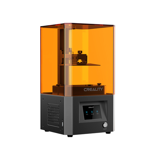 Creality 3d printer Resin curing LD-002R Photon 3D Printer High Precision 3D Jewelry Printer