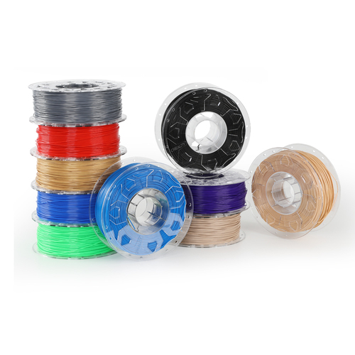Creality 3d printer CR-PLA printing Filaments 1.75mm   weight 1kg Original facotry