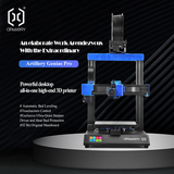 Artillery® Genius Pro 3D Printer Kit 220*220*250mm Print Size with Ultra-Quiet  ABL-touch  leveling
