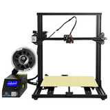 400*400*400mm manufacture fdm diy 3d printer Creality 3d CR-10 S4 3d printer kit