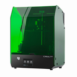 Big print size 192*120*230mm DLP LCD printer Creality LD-003 UV resin for dental Jewelry