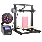 Creality 3D CR-10 Mini 3D printer DIY KIT Easy Assemble house 3d printer
