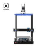 Artillery® Sidewinder X2 3D Printer 300x300x400mm Large Plus Size High Precision Dual Z axis SW-X2